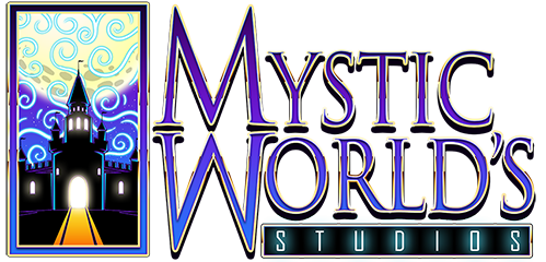 Mystik World's Studio's